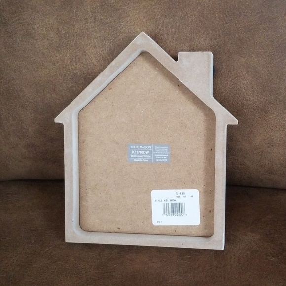 Wall Decor Belle Maison Wall Art Poshmark